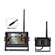 AI Wireless Reversing Camera